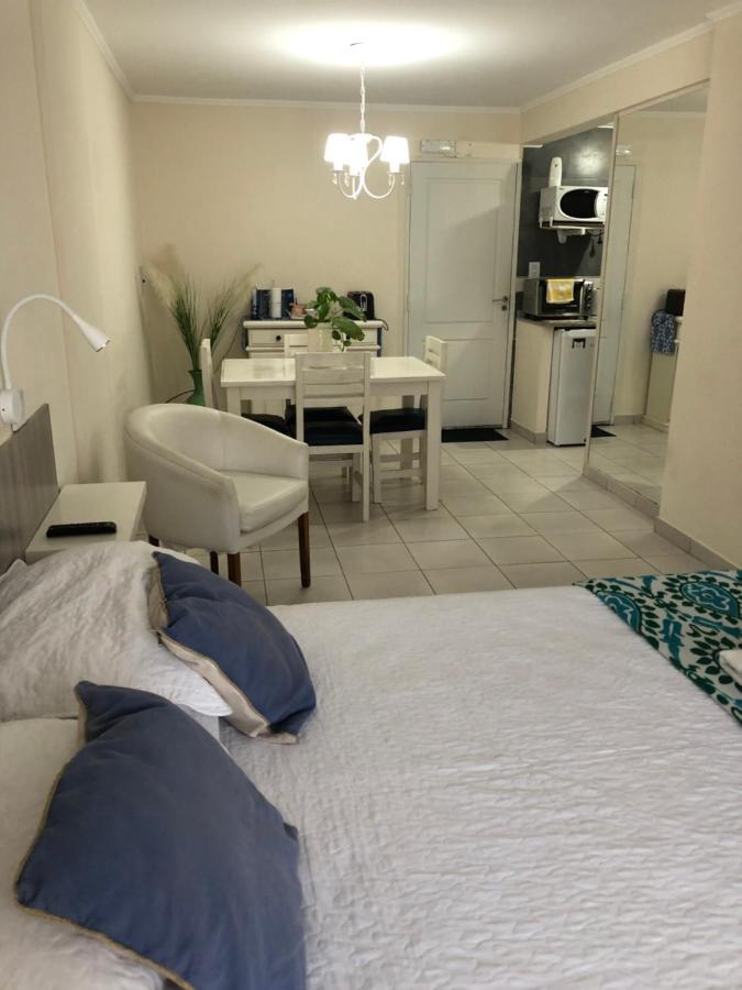 Apart Sur Departamento Santa Fe Exterior foto