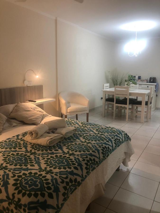 Apart Sur Departamento Santa Fe Exterior foto