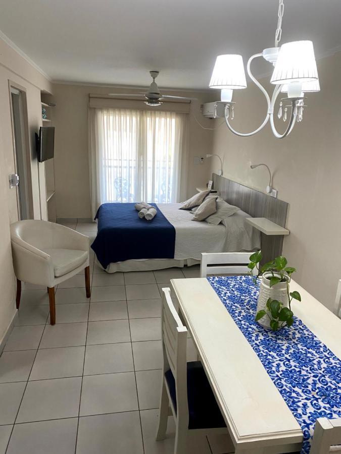 Apart Sur Departamento Santa Fe Exterior foto