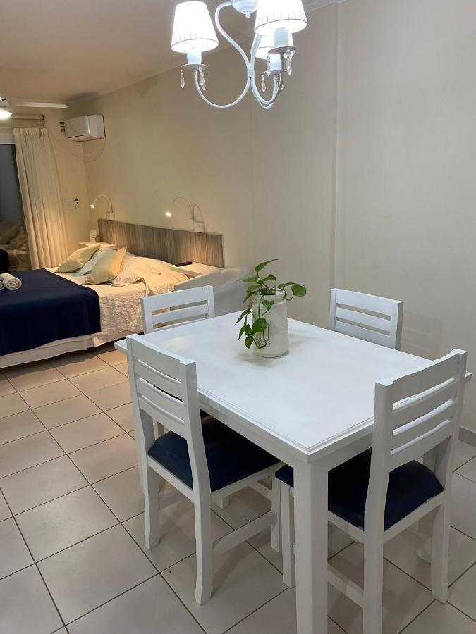 Apart Sur Departamento Santa Fe Exterior foto