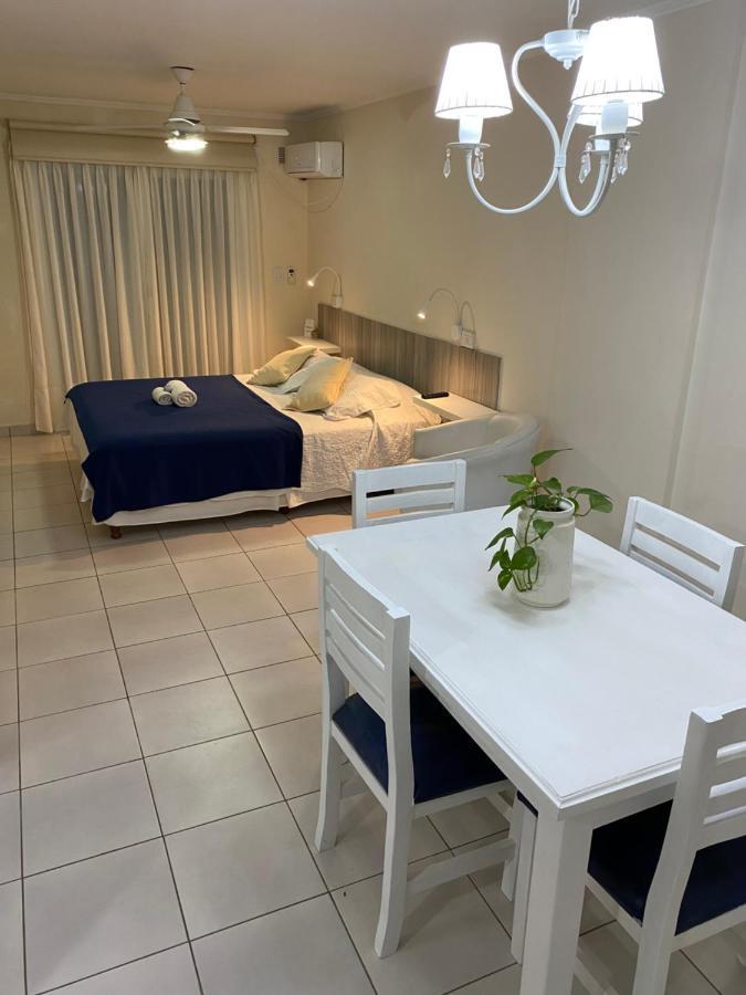 Apart Sur Departamento Santa Fe Exterior foto