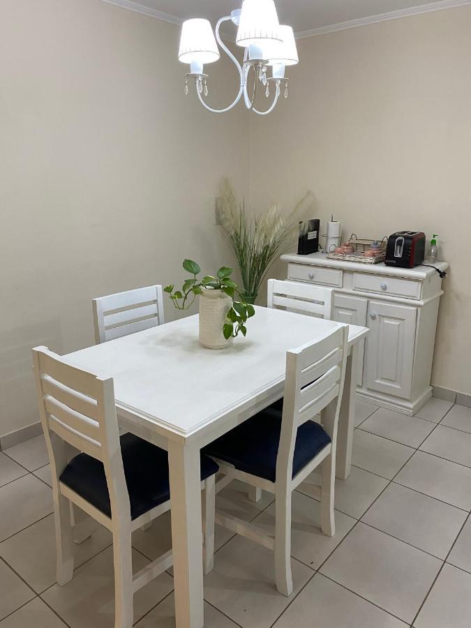Apart Sur Departamento Santa Fe Exterior foto
