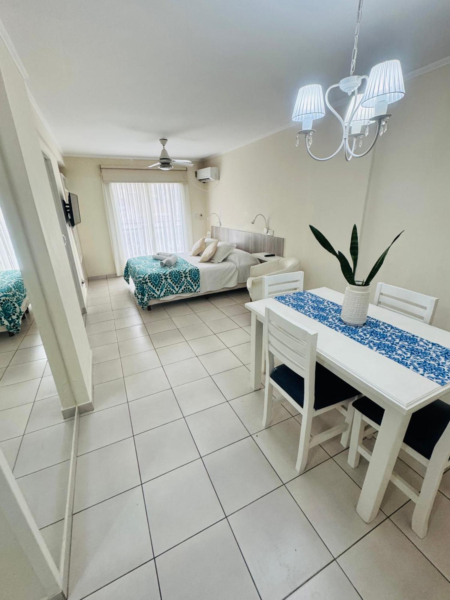 Apart Sur Departamento Santa Fe Exterior foto