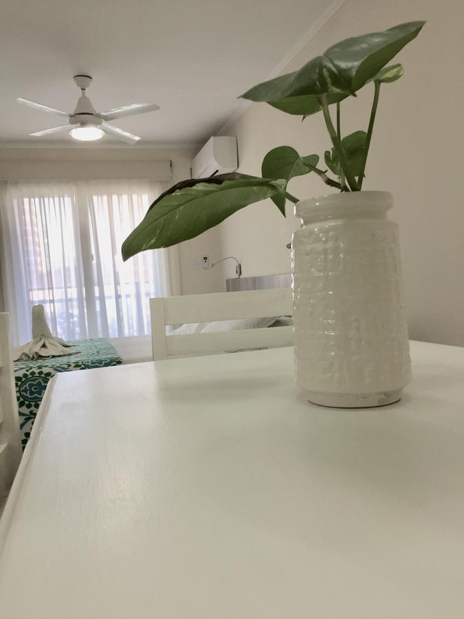 Apart Sur Departamento Santa Fe Exterior foto