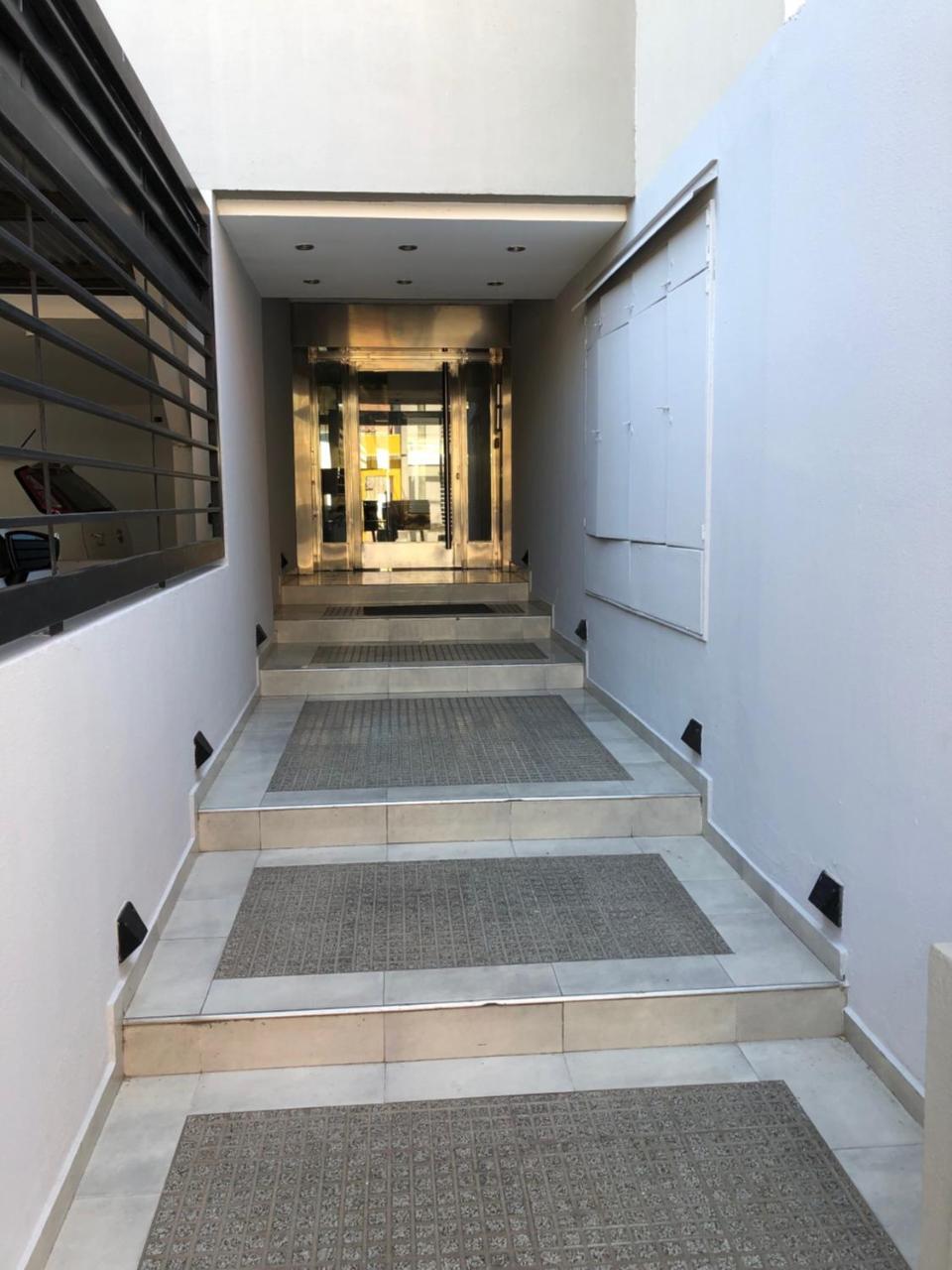Apart Sur Departamento Santa Fe Exterior foto