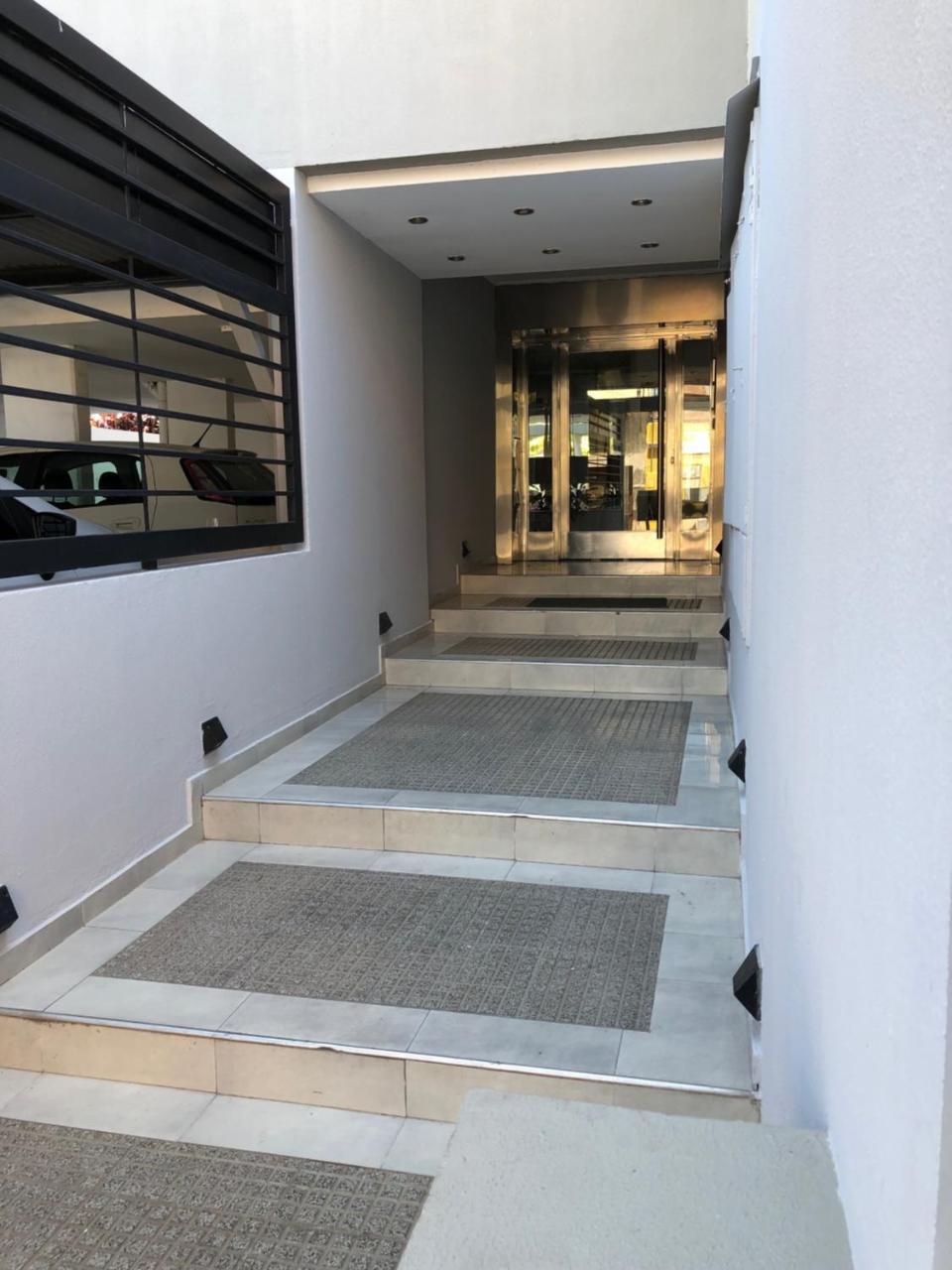Apart Sur Departamento Santa Fe Exterior foto