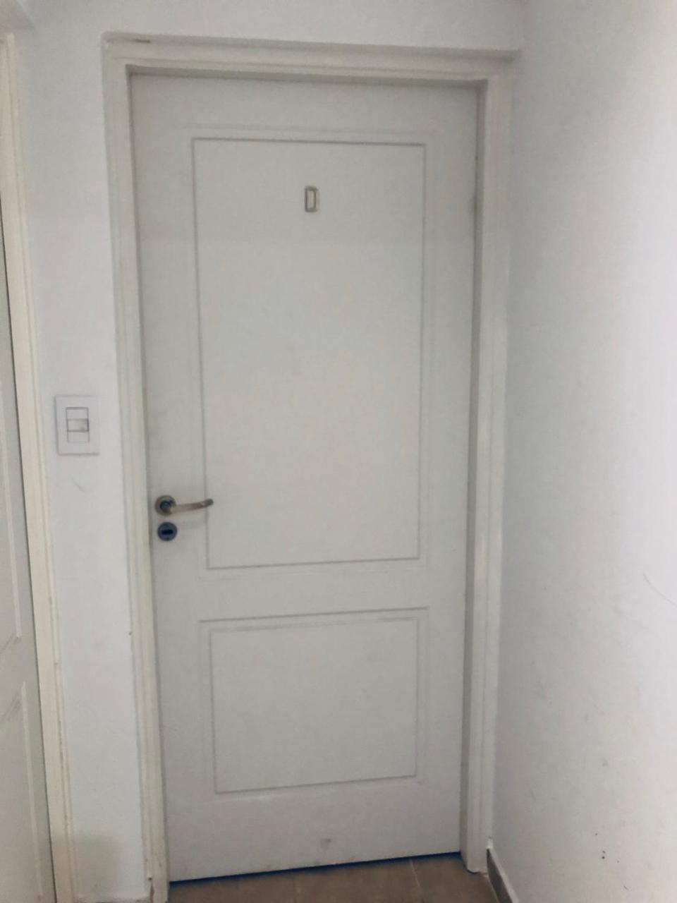 Apart Sur Departamento Santa Fe Exterior foto